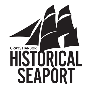 Grays Harbor Logo